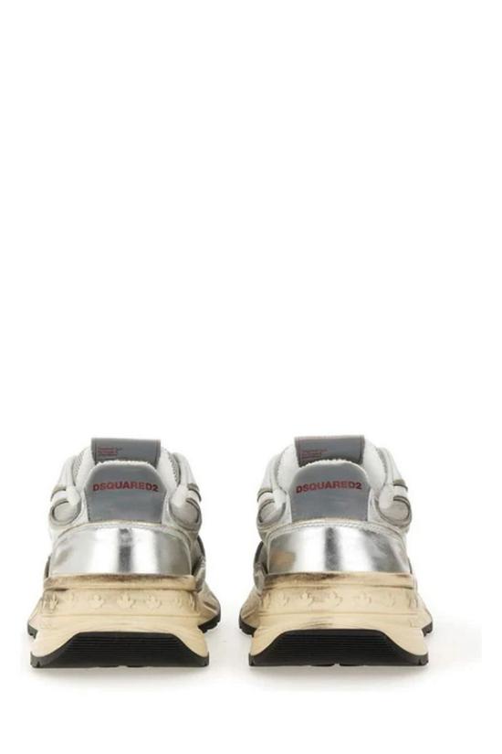 25SS 디스퀘어드2 스니커즈 SNM0401 347081852137 MULTICOLOR - DSQUARED2