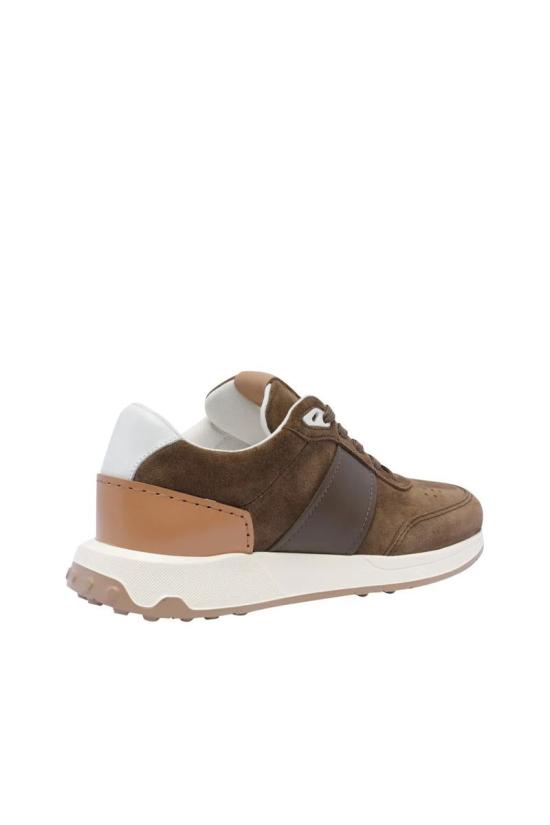 24FW 토즈 스니커즈 XXM63K0GT80 TNV0EZ6 BROWN - TODS