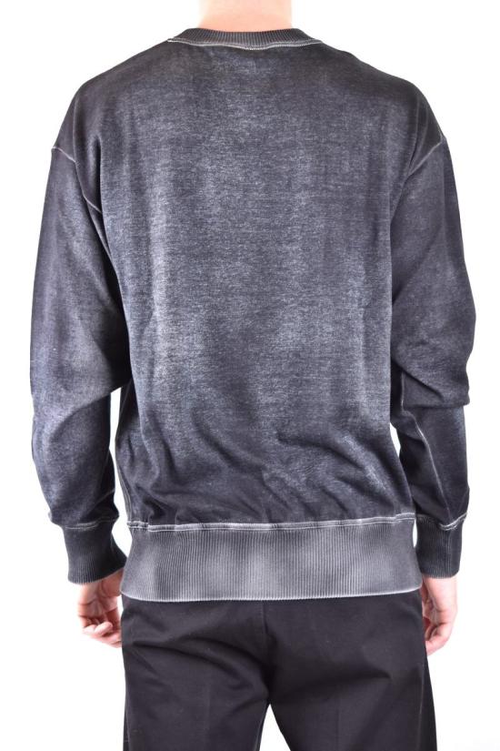  모스키노 스웨터 J0926 70013555 Black - MOSCHINO