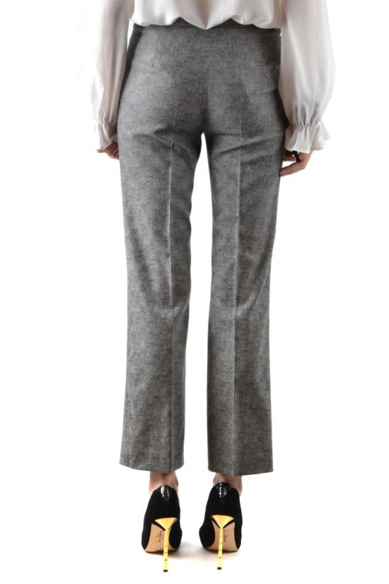  모스키노 숏팬츠 182RA03026121 GRAY - MOSCHINO