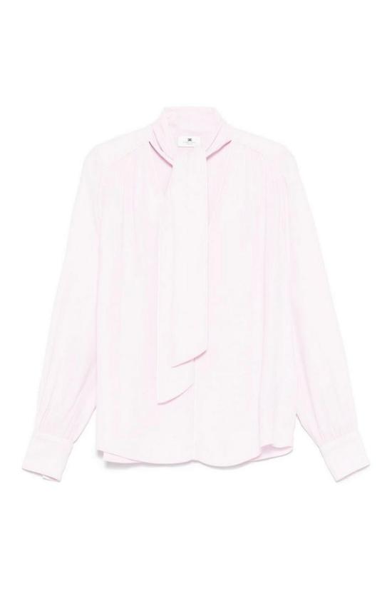 25SS 엘리자베타프랜치 셔츠 CA10451E2DJ8 PINK