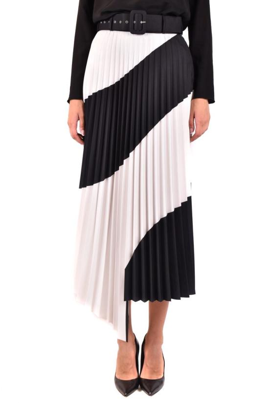  오프화이트 스파이럴 플리츠 OWCC115R21FAB0011001 MULTICOLOR