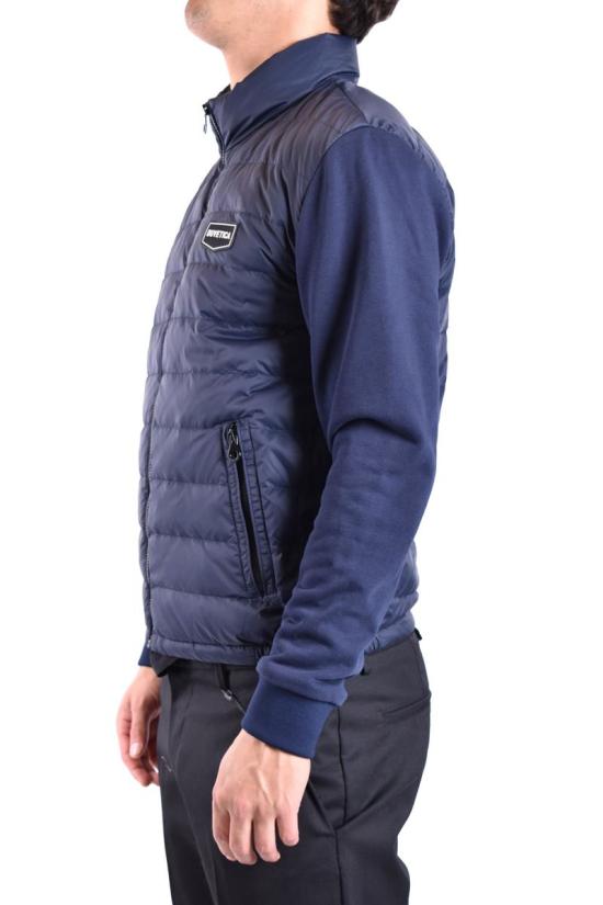  듀베티카 숏패딩 221 VUDJ00221K0001 NYS BLUE - DUVETICA