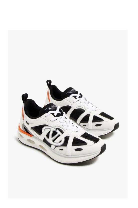  발렌티노 가라바니 스니커즈 S0I25MCH ZH1 MULTICOLOR - VALENTINO GARAVANI