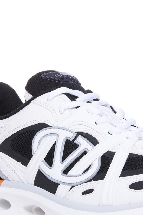  발렌티노 가라바니 스니커즈 S0I25MCH ZH1 MULTICOLOR - VALENTINO GARAVANI