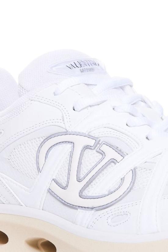  발렌티노 가라바니 스니커즈 S0I25MCH ZGZ WHITE - VALENTINO GARAVANI