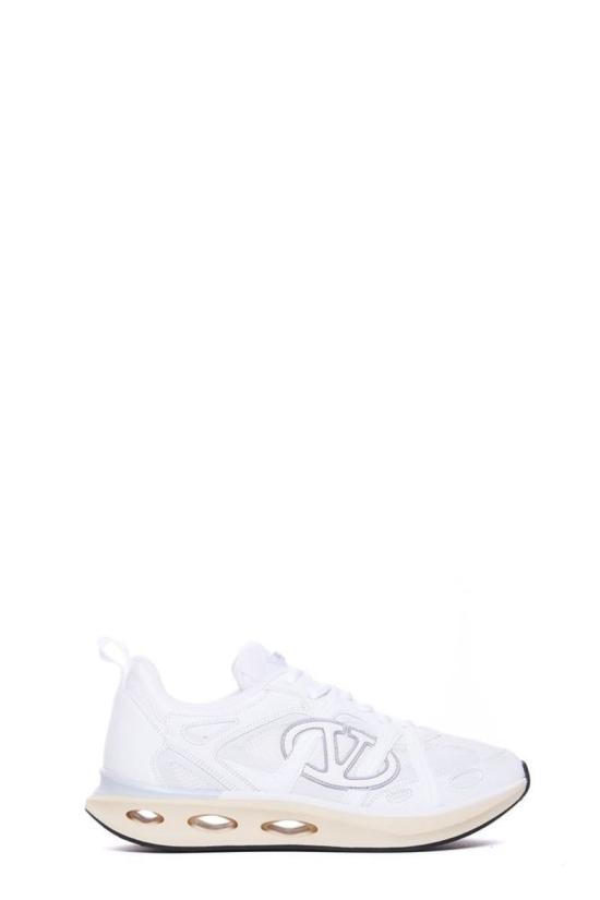  발렌티노 가라바니 스니커즈 S0I25MCH ZGZ WHITE