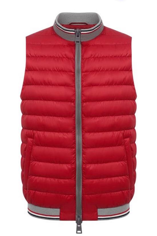  에르노 패딩 조끼 49211 43840 2 RED