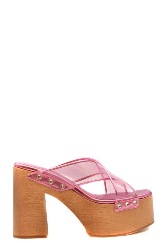  하우스 오브 허니 샌들 HW295 CANDY Purple