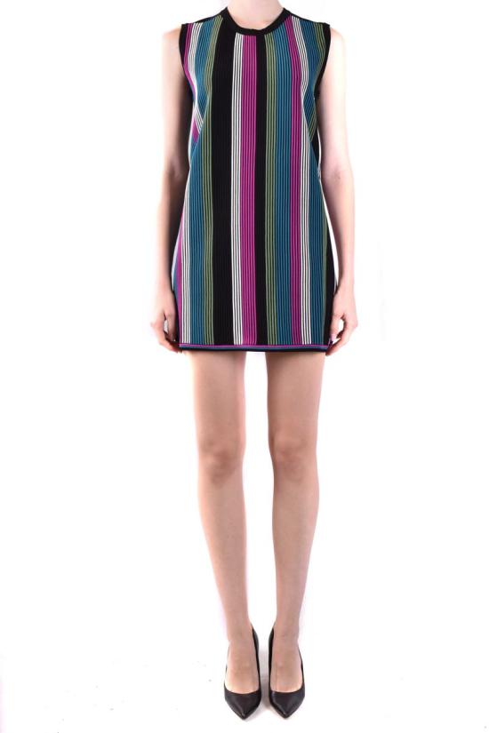  다이앤 본 퍼스텐버그 미디 원피스 DVFDK3R004FNBSP MULTICOLOR - DIANE VON FURSTENBERG