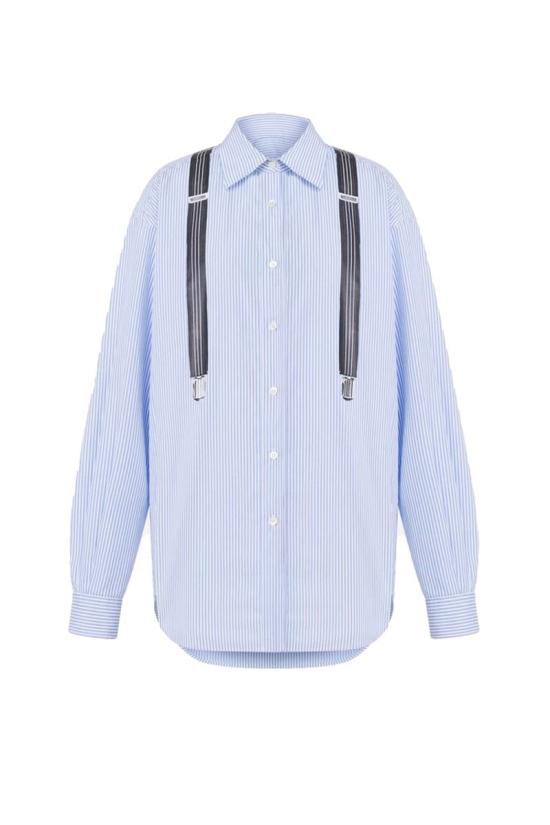 25SS 모스키노 셔츠 A0202 05324303 MULTICOLOR