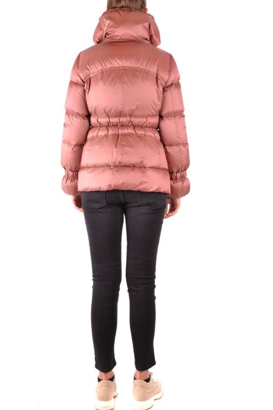  지오스피릿 패딩 GED0776 01191457 CS01 81 ANTIQUE PINK - GEOSPIRIT