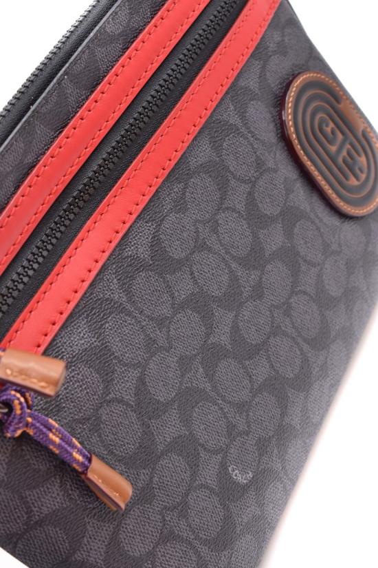  코치 가방 69213 MULTICOLOR - COACH