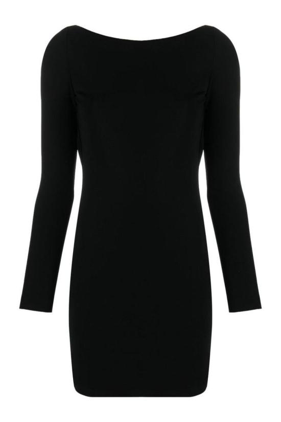  디스퀘어드2 원피스 S72CV0455 S22679900 Black