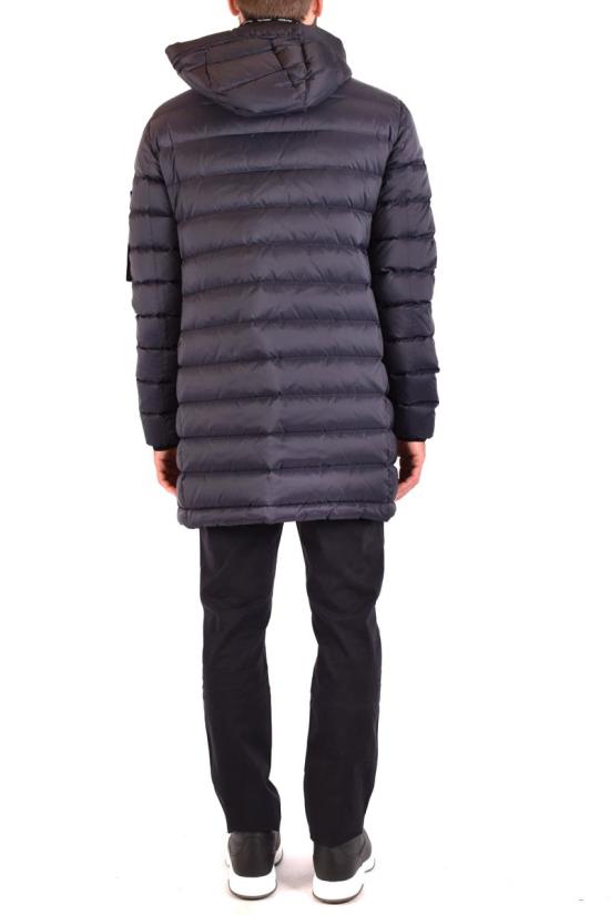  페트레이 패딩 PEU3749 01181503 215BL DARK BLUE - PEUTEREY