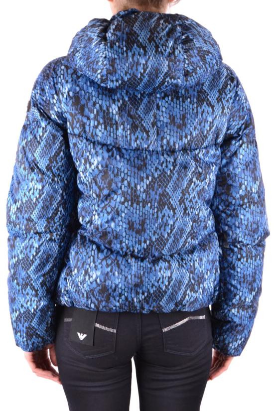  페트레이 숏패딩 PED305801181451 MULTICOLOR - PEUTEREY