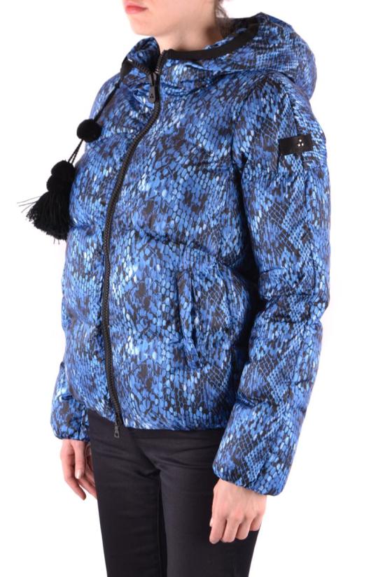  페트레이 숏패딩 PED305801181451 MULTICOLOR - PEUTEREY