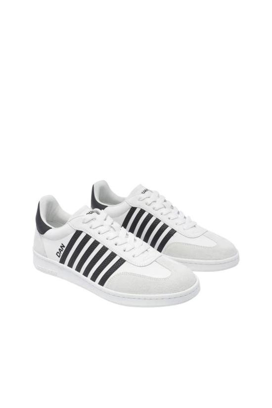  디스퀘어드2 스니커즈 SNM0364 01504118M072 MULTICOLOR - DSQUARED2