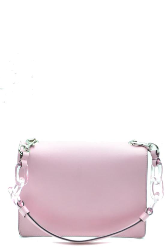  모스키노 토트백 2 A 7520 8006 0221 PINK - MOSCHINO