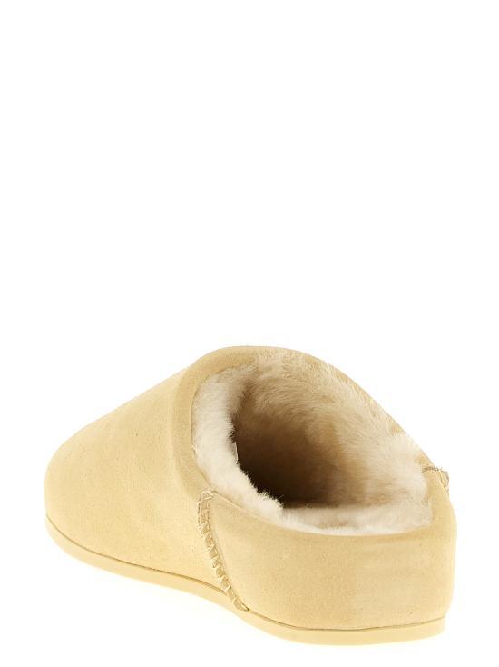 25FW 어그 뮬/슬리퍼 1171390PBT Beige - UGG