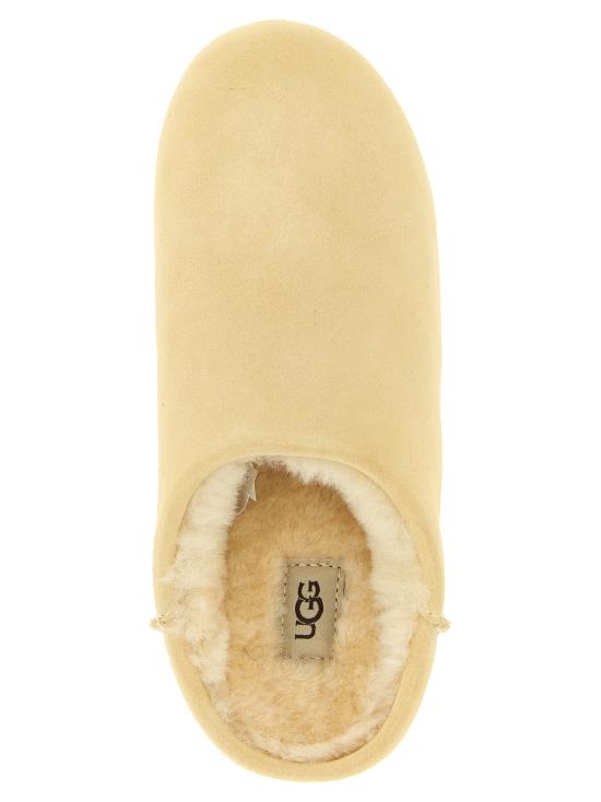25FW 어그 뮬/슬리퍼 1171390PBT Beige - UGG