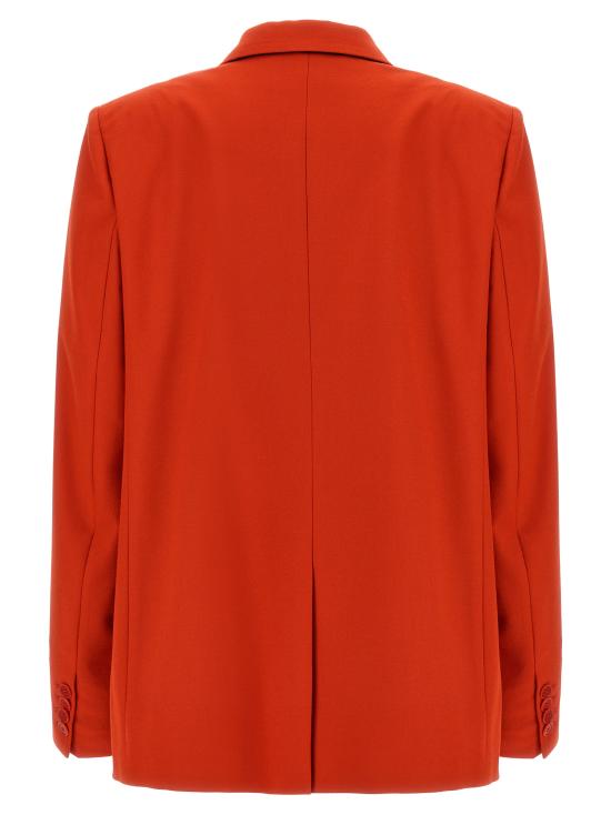 24FW 스텔라 맥카트니 수트 세트 6501163CU7036527 Red - STELLA MCCARTNEY