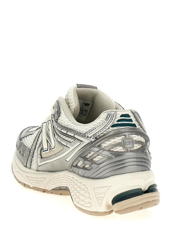 25FW 뉴발란스 1906 스니커즈 M1906REE Multicolor - NEW BALANCE