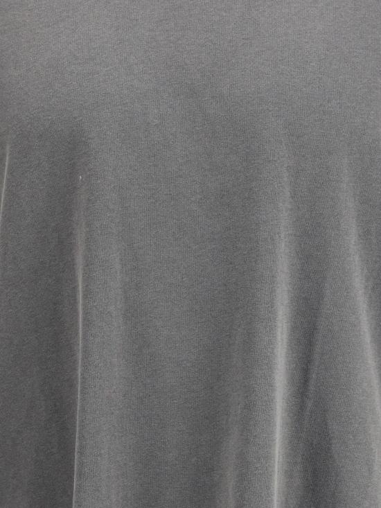 26SS 아워레가시 반팔 티셔츠 M2246BWB WORNBLACK GREY - OUR LEGACY