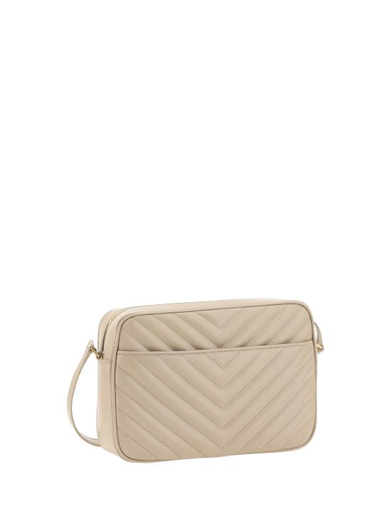 26SS 생로랑 루 카메라백 761554DV707 2721 BEIGE - SAINT LAURENT