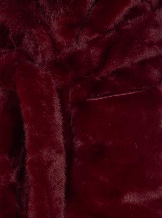 25FW 브이73 베스트 73C19EX04 RUBINO Red - V73