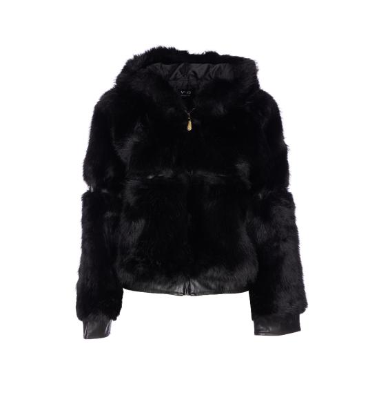 25FW 브이73 수트 자켓 73C19EX02 NERO Black