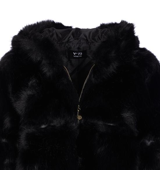 25FW 브이73 수트 자켓 73C19EX02 NERO Black - V73