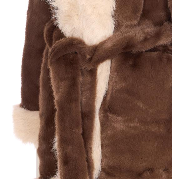 25FW 브이73 수트 자켓 73C19EX01 MARR BEIGE Brown - V73