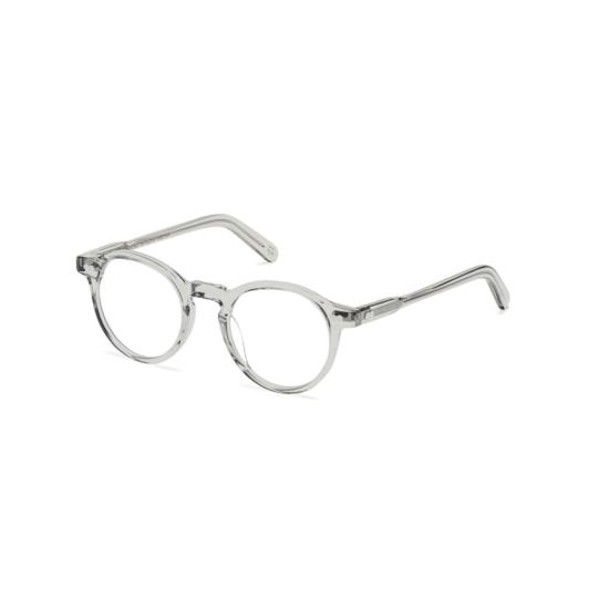 26SS 모스콧 안경 OR MIL O MILTZEN 1202 01 LIGHT GREY DEMO L
