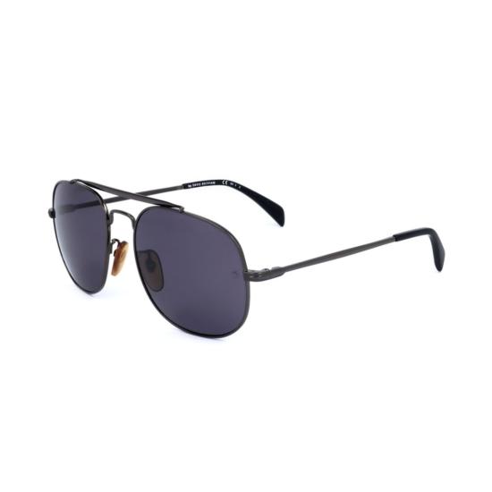 26SS 데이비드 베컴 선글라스 DB 7004 S V81 M9 DKRUTH BLACK