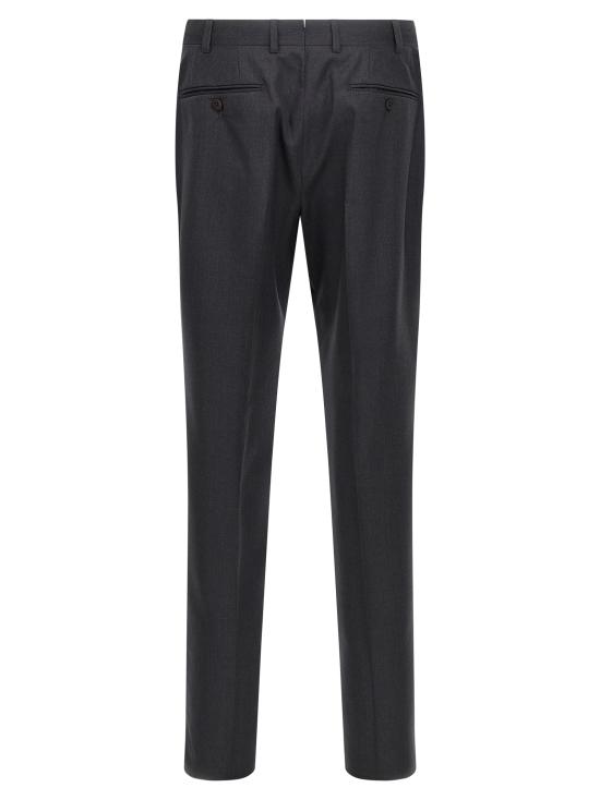 25FW 팔질레리 수트 세트 033CZ22K21900931 Gray - PAL ZILERI