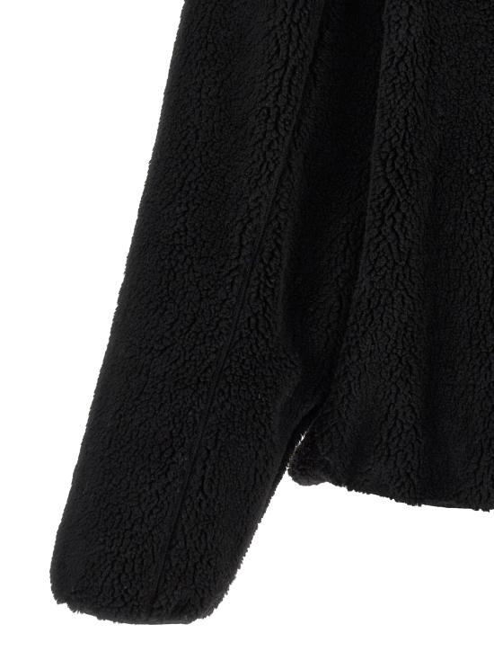 25FW 겐조 긴팔 티셔츠 FF65BL5504FP99J Black - KENZO