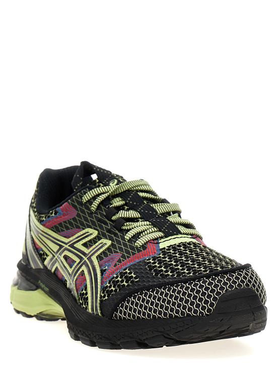  아식스 스니커즈 1203A394001 Multicolor - ASICS