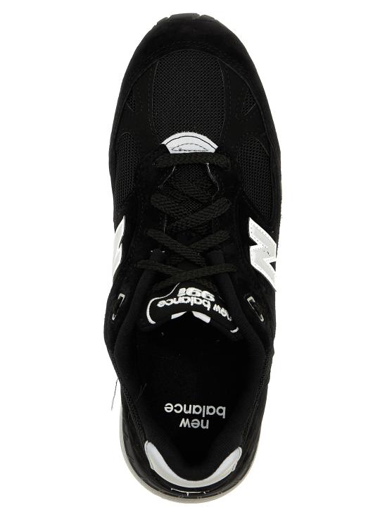  뉴발란스 스니커즈 NBW991EKS Black - NEW BALANCE
