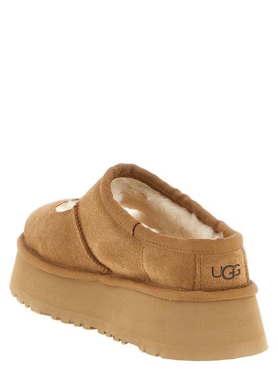 26SS 어그 플랫 슈즈 1167612CHE Brown - UGG
