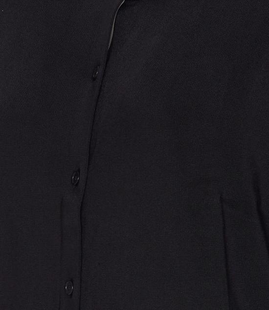 25FW 필리파 케이 스웨터 31798 1433 Black - FILIPPA K