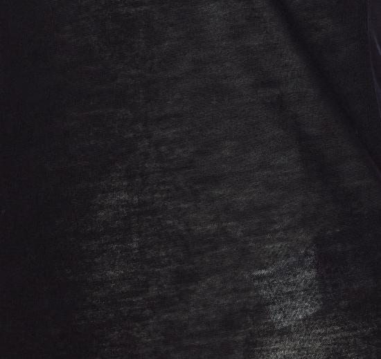 25FW 필리파 케이 반팔 티셔츠 31742 1433 Black - FILIPPA K