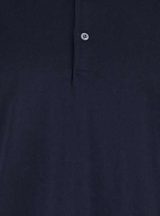 25SS 라르디니 폴로 티셔츠 ESLPML56ES64051850 Blu - LARDINI