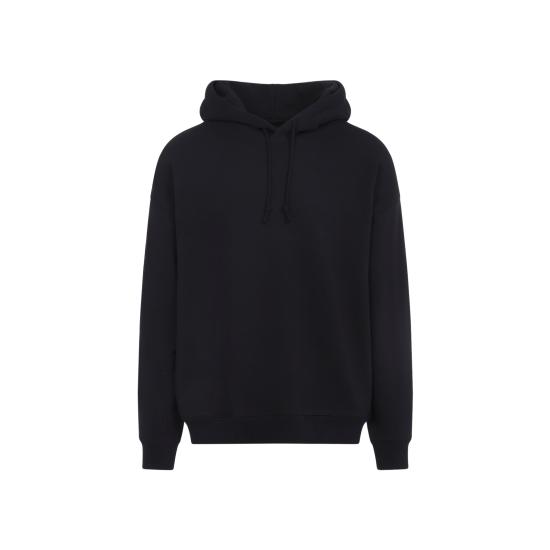 25FW 와이쓰리 후드 티셔츠 JX4748 BLACK - Y-3