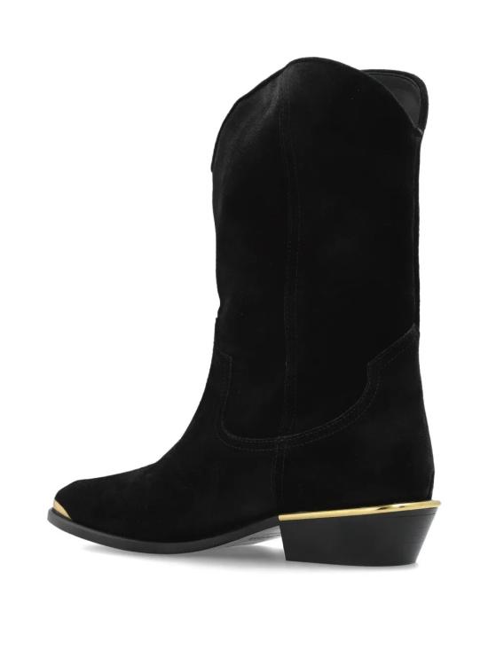 25FW 이자벨마랑 부츠 BO0220FA C3A28S 01BK BLACK - ISABEL MARANT