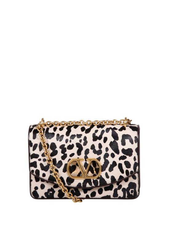 25FW 발렌티노 가라바니 크로스백 7W2B0R16ELG BRC NATURALE TESTA DI MORO OAK BROWN