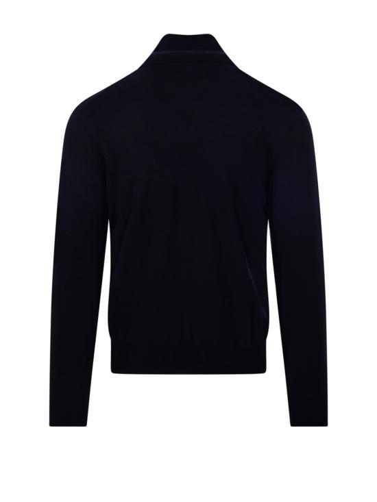 25FW 알테아 터틀넥 2561003 01 NAVY - ALTEA