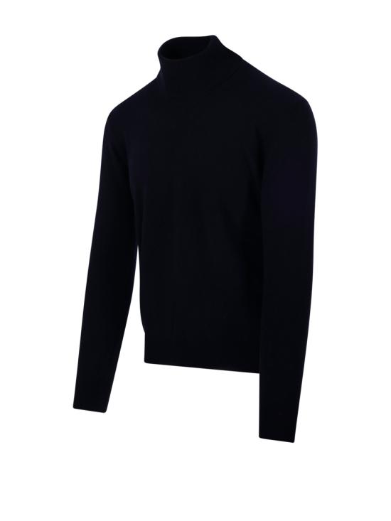 25FW 알테아 터틀넥 2561003 01 NAVY - ALTEA