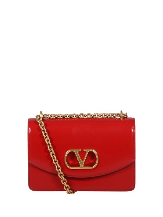 25FW 발렌티노 가라바니 크로스백 7W2B0R16GCB 0RO ROSSO V