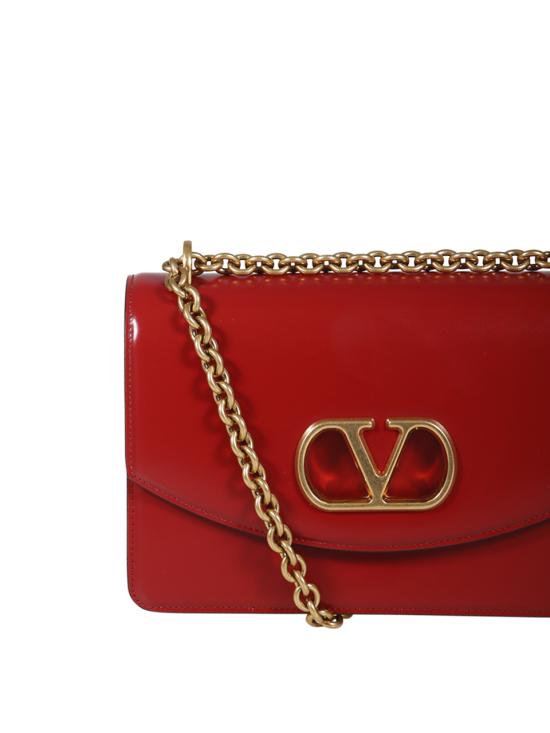 25FW 발렌티노 가라바니 크로스백 7W2B0R16GCB 0RO ROSSO V - VALENTINO GARAVANI